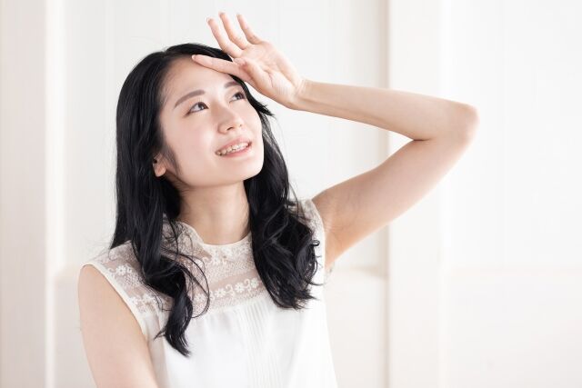 5.紫外線カット効果